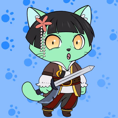 Lofikitties