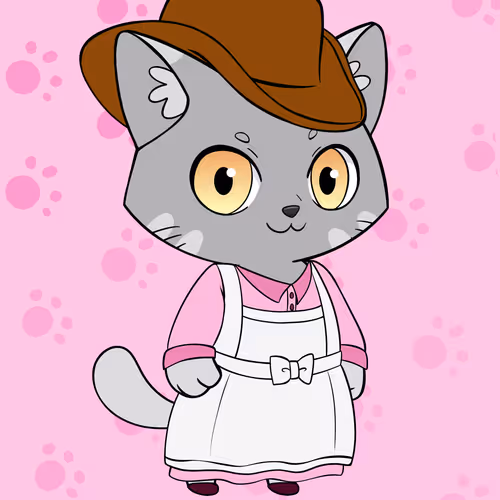 Lofikitties