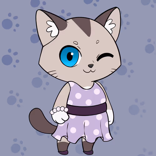 Lofikitties