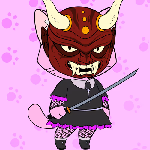 Lofikitties