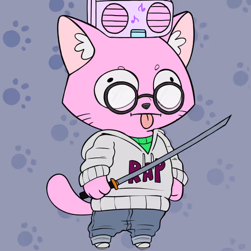 Lofikitties