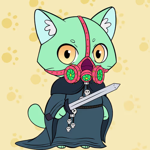 Lofikitties