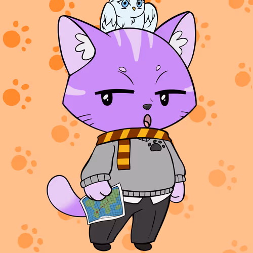 Lofikitties