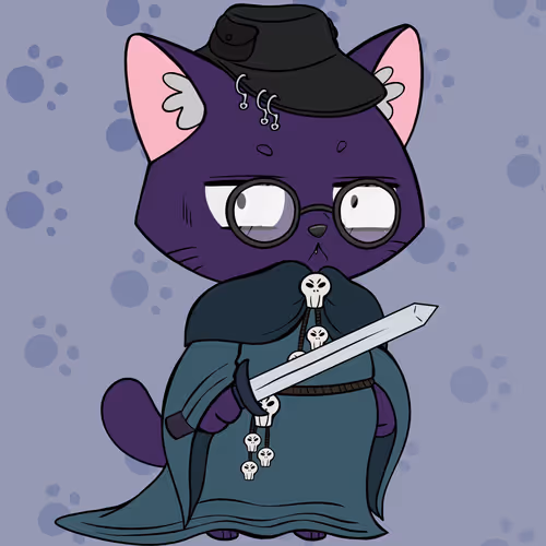 Lofikitties