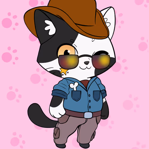 Lofikitties