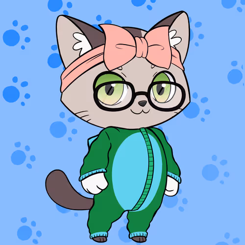 Lofikitties