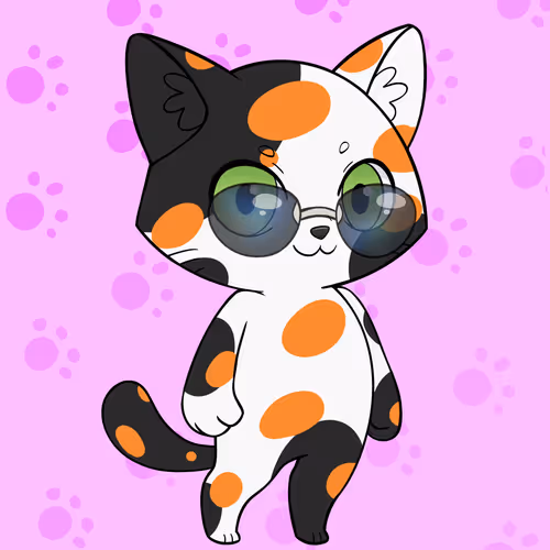 Lofikitties