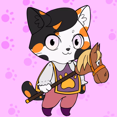 Lofikitties