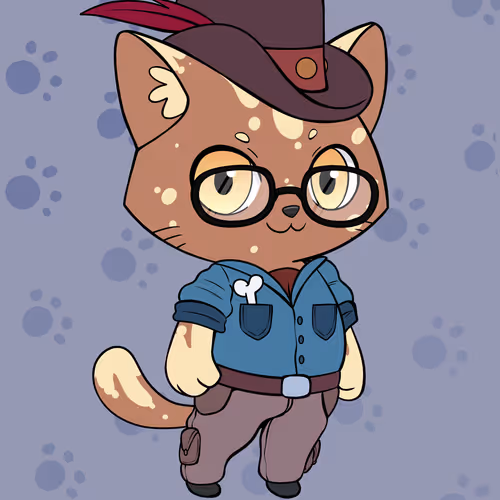 Lofikitties