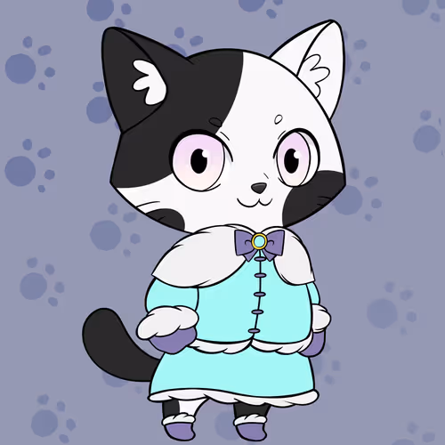 Lofikitties