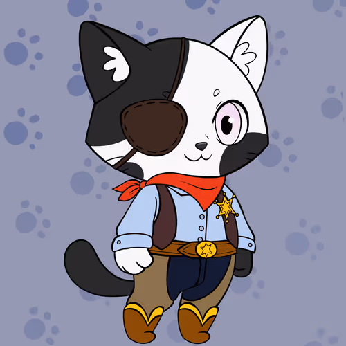 Lofikitties