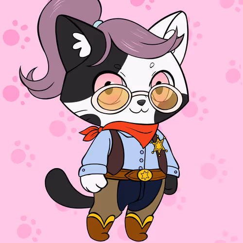 Lofikitties