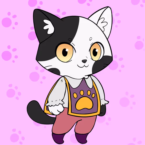 Lofikitties