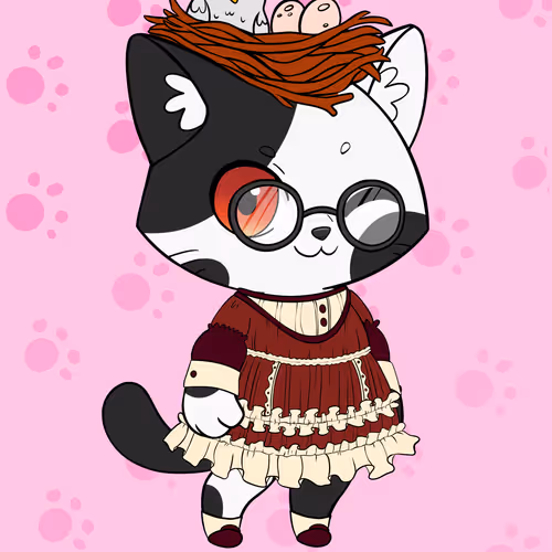 Lofikitties