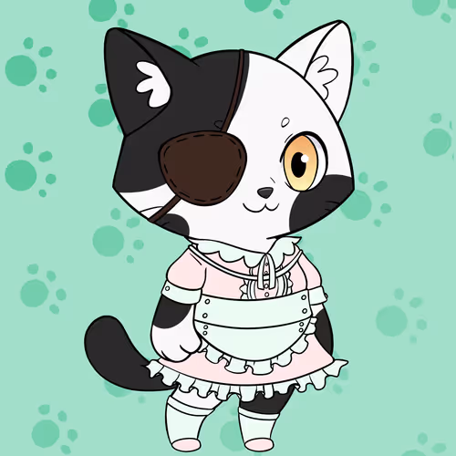 Lofikitties