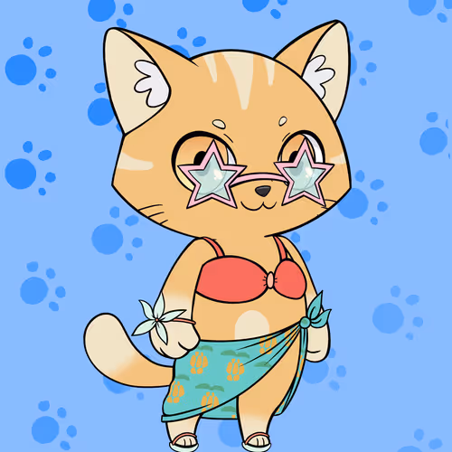 Lofikitties