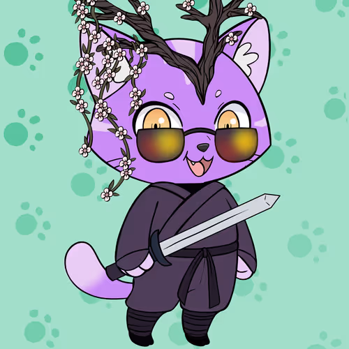 Lofikitties