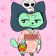 7411