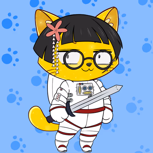 Lofikitties