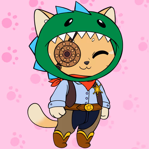 Lofikitties