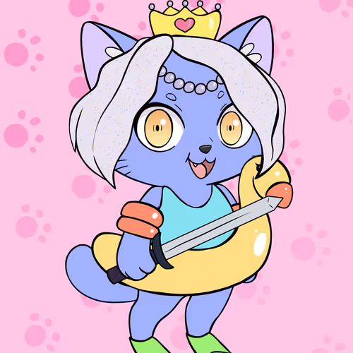 Lofikitties