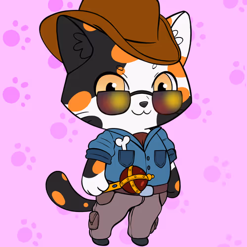Lofikitties