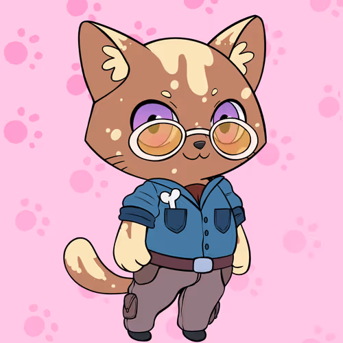 Lofikitties