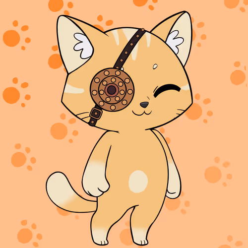 Lofikitties