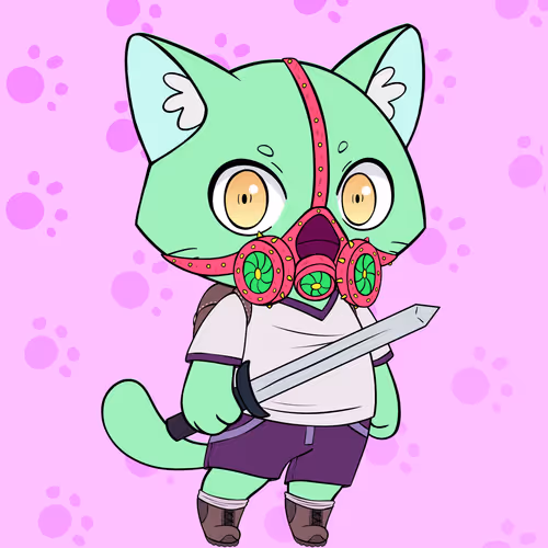 Lofikitties