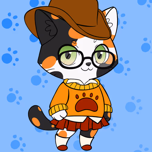 Lofikitties
