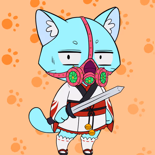 Lofikitties