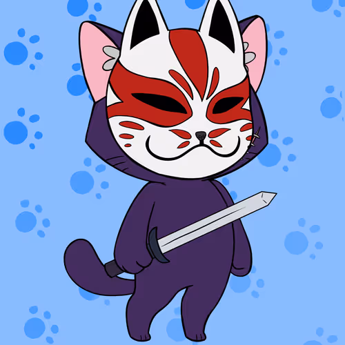 Lofikitties