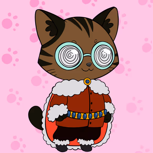 Lofikitties