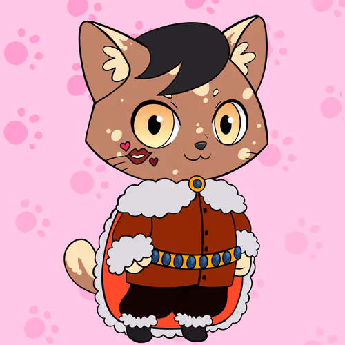 Lofikitties