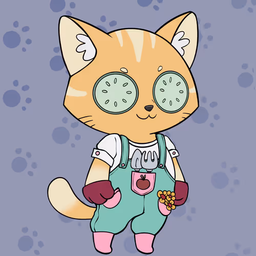 Lofikitties