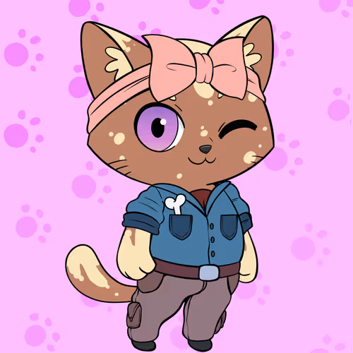 Lofikitties