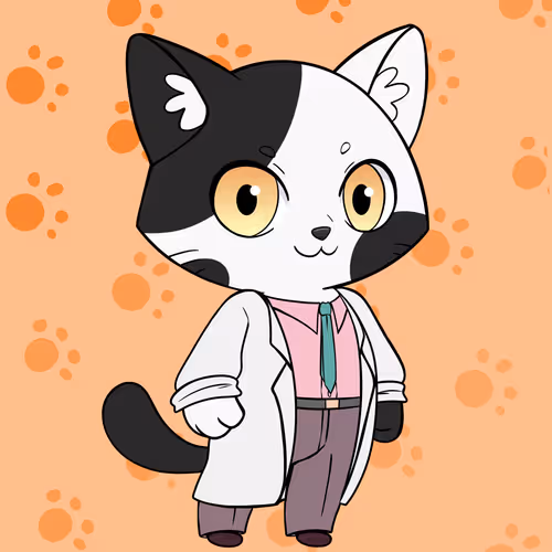 Lofikitties
