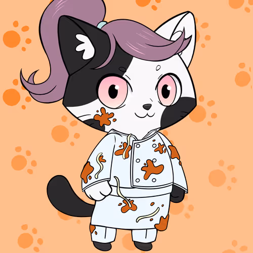 Lofikitties