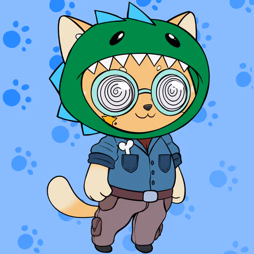 Lofikitties