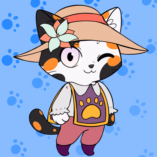 Lofikitties