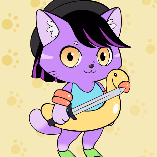 Lofikitties