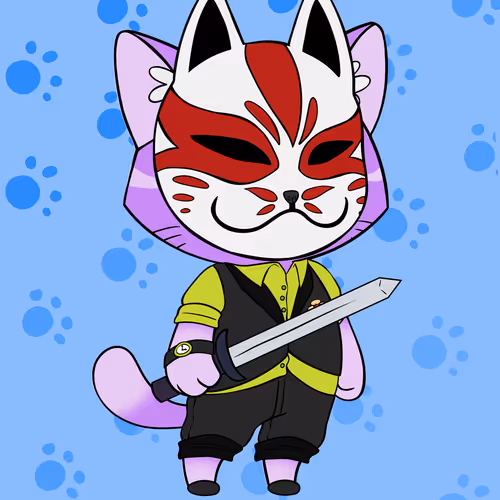 Lofikitties