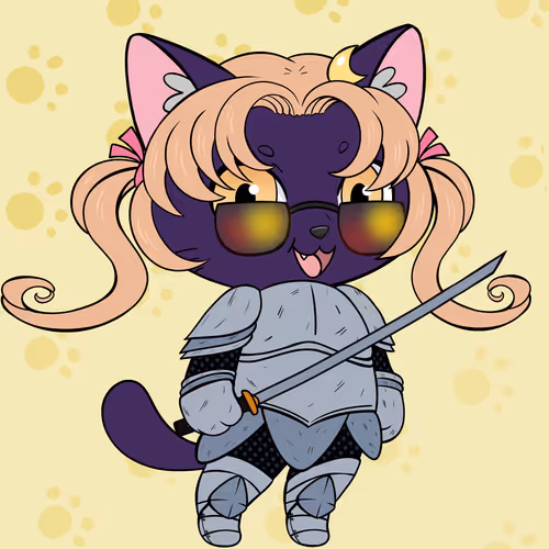 Lofikitties