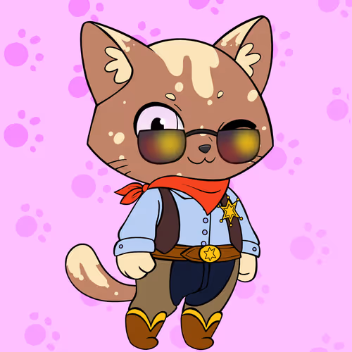 Lofikitties