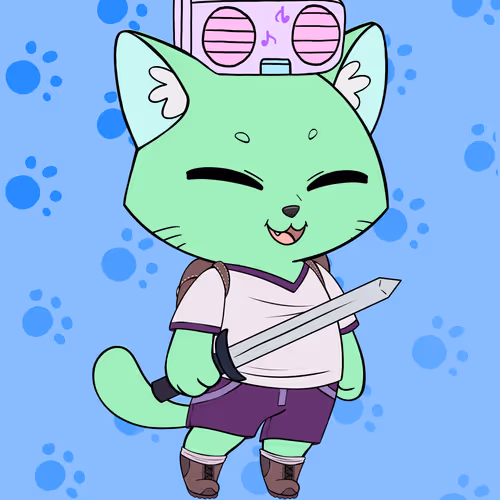 Lofikitties