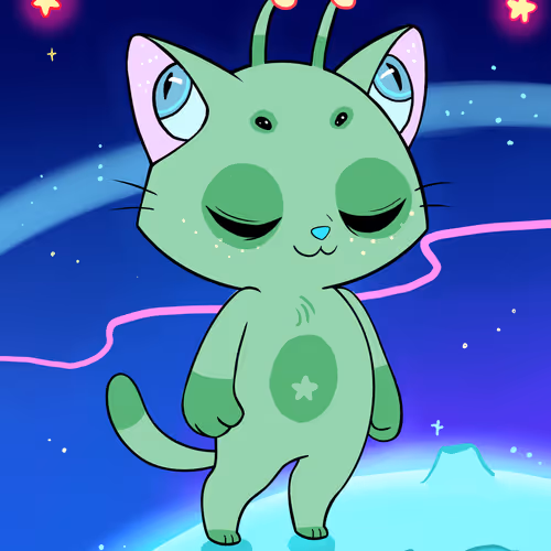 Lofikitties