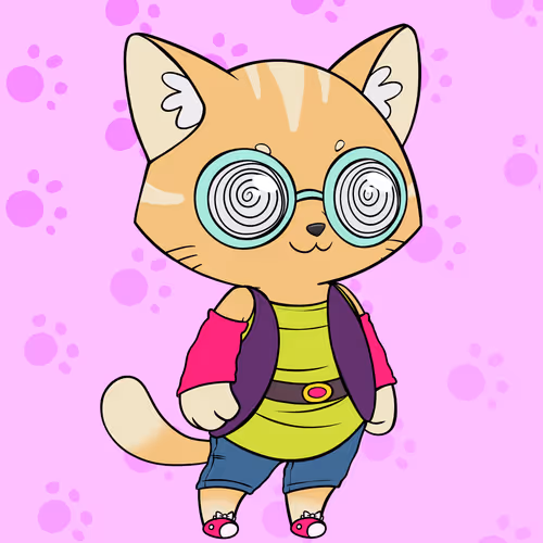 Lofikitties