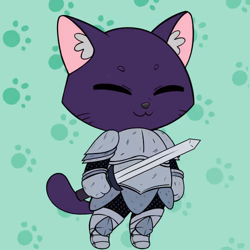 Lofikitties