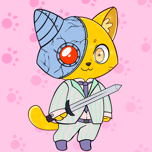 Lofikitties