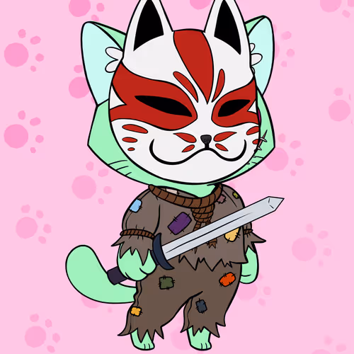 Lofikitties